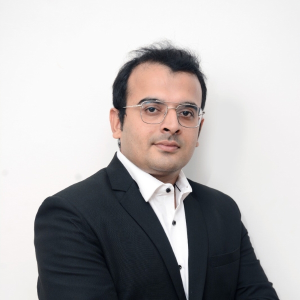 Dr. Sagar S. Tanna